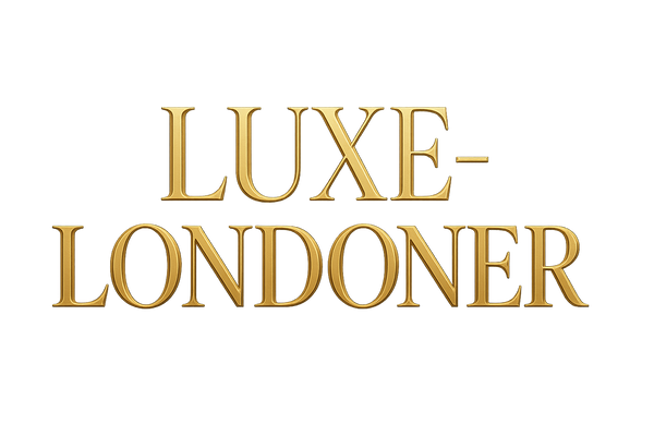 LuxeLondoner